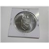 Image 2 : 1870 – 1970 North West Territories Centennial Medal. Uncirculated.