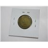 Image 2 : Great Canadian Midway medal from Niagara Falls in 2007. EF.