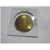 Image 2 : 1971 Saskatchewan Homecoming Medal. Uncirculated.