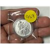 Image 1 : 2016 Batman versus Superman $20. 99.99% pure Silver. Specimen.