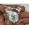 Image 2 : 2016 Batman versus Superman $20. 99.99% pure Silver. Specimen.