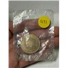 Image 1 : 1867 – 1967 100th Anniversary of Canadian Confederation medal. Housed in its original plast