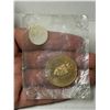Image 2 : 1867 – 1967 100th Anniversary of Canadian Confederation medal. Housed in its original plast