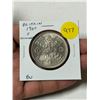 Image 1 : Great Britain. 1960 5 Shillings. BU.