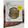 Image 1 : New Westminster BC 1870 – 1970 Trade Dollar. Commemorates the oldest May Day Celebration in