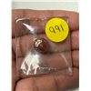 Image 1 : Unknown Airborne pin EX COELIS. Enameled. AU.
