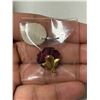 Image 2 : Vintage Rose Earring. Clip on. Nice.