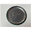 Image 2 : Vintage Saskatchewan Roughriders button. 3 ½ Inches.