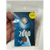 Image 1 : Canada 2000 Pin. Housed in its unopened original plastic package.