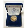 Image 1 : 1867 – 1992 Proof Loonie Dollar. Commemorates the 125th Anniversary of Confederation. Proof