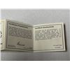 Image 5 : 2015 Celebrating Canada $10. Gold Plated. 99.99% pure Silver. Housed in its original RCM case and bo