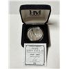 Image 1 : Pope John Paul II Commemorative Medal. 1920 – 2005. Limited Edition. Silver Overlay. Housed