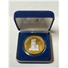 Image 1 : 2001 – 2006 5th Anniversary medal of the Terrorist attack on the Twin Towers. Issued by the