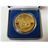 Image 3 : 2001 – 2006 5th Anniversary medal of the Terrorist attack on the Twin Towers. Issued by the