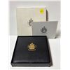 Image 1 : Empty 1867 – 1967 Case and Box for $20 gold Specimen set.