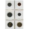 Image 2 : Partial 2005P Proof Like set. Missing the 25 Cents.