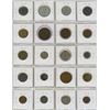 Image 2 : Set of 20 World War II coins 1939 – 1945 from Belgium under German occupation to USA.