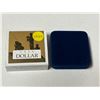 Image 3 : 1995 Peacekeeping Loonie Dollar. Proof with Ultra Heavy Cameo. Housed in its original RCM case and b