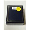 Image 7 : U.S. 2000P Colourized Sacagawea Dollar. Housed in a case, along with COA.