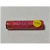 Image 1 : Complete roll of 1964 Canadian Small Cents.