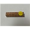 Image 1 : Complete roll of 1973 Canadian Small Cents.