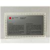 Image 4 : 1996 Specimen Set. 6-coin set. Housed in its original RCM case and box.