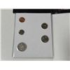 Image 2 : Canada’s Tiara Collection. 5-coin set in a folder.