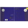 Image 3 : 1952 – 2022 Queen Elizabeth Colourized $5. 99.99% pure Silver. Housed in its original unope