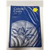 Image 1 : Near complete Canadian Small Cents collection 1920 – 2006. Missing only 1922 - 1926. Housed