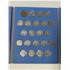 Image 3 : Near complete Canadian Nickel collection 1922 – 1983. Missing only 1925 and 1926. Housed in
