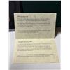 Image 4 : 1998 Specimen Set. 7-coin set. Housed in its original RCM case and box, plus COA.