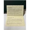 Image 4 : 2000 Specimen Set. 7-coin set. 7-coin set with Knowledge $2 Toonie. Housed in its original RCM case 