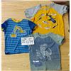 Image 1 : Boys T-shirt (1size 6 and 2 4-5)