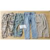 Image 1 : Boys Pants size 4-5