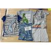Image 1 : Boys Tshirt Size 4-7