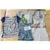Image 2 : Boys Tshirt Size 4-7