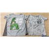 Image 3 : Boys Tshirt Size 4-7