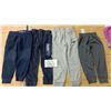 Image 1 : 4 Boys Pants Size 4-6