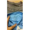 Image 2 : Long sleeve size 6 and 2 youth t-shirt size M/L