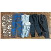 Image 1 : Boys Pants Size 4-5