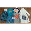 Image 1 : 8 Boys Tshirt and Long sleeve size 4-5