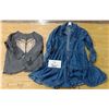 Image 1 : 1 Dress and 1 Longsleeve shirt