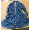 Image 2 : 1 Dress and 1 Longsleeve shirt