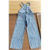 Image 3 : 1T-shirt, 1 Hoodie and 1 coverall (sizes range 10-12)
