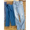Image 3 : Girl pants size 10-12