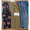 Image 4 : Girl pants size 10-12