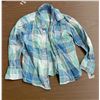 Image 3 : 2 shirt, 1 short and Pajama set all size 6