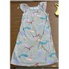 Image 2 : 1 pants set size 7 and 1 dress size 6