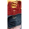 Image 2 : Girl Size 5/6 2 tops and pajama