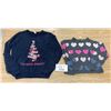 Image 1 : 2 Sweaters